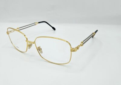 Lunettes montures optique FRED