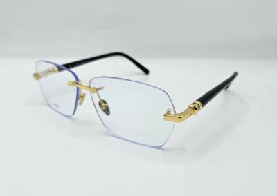 Lunettes montures optique FRED