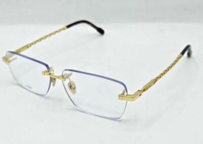 Lunettes montures optique FRED