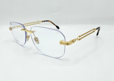 Lunettes montures optique FRED