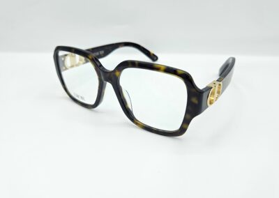 Lunettes montures optique DIOR