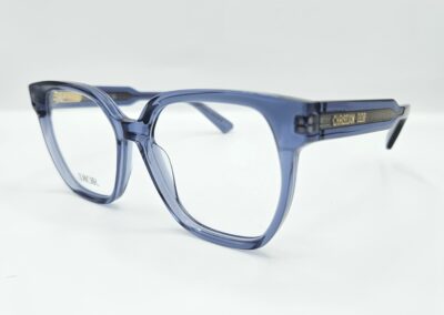 Lunettes montures optique DIOR