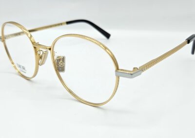 Lunettes montures optique DIOR